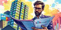 Como avaliar empresas em recuperação financeira