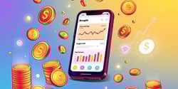 Apps que ajudam a organizar sua vida financeira