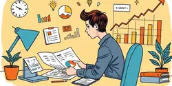 Como manter o controle das finanças em tempos de crise