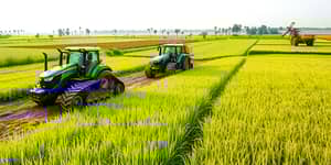 Fintechs que facilitam o acesso a crédito rural