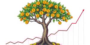 Como o payout ratio afeta sua renda com dividendos