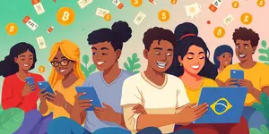 Como startups estão democratizando o mercado financeiro