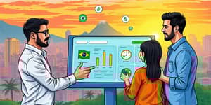 Crowdfunding de investimentos e financiamento coletivo