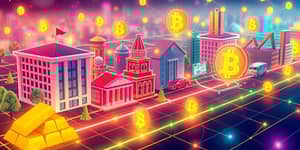 Como a tokenização de ativos está revolucionando o setor