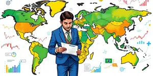 Como funciona a tributação de investimentos no exterior