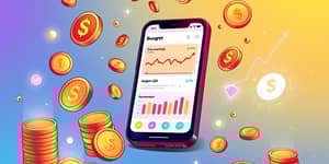 Apps que ajudam a organizar sua vida financeira