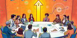 Empresas com vantagens competitivas: como identificar