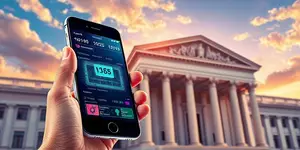 Bancos tradicionais vs. digitais: o que as diferencia