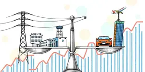 Diferença entre ações defensivas e cíclicas