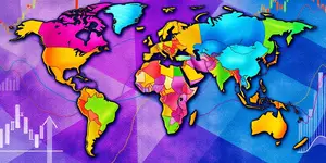 ETFs globais: diversificação com praticidade