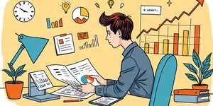Como manter o controle das finanças em tempos de crise