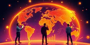 Como avaliar empresas globais com dados confiáveis
