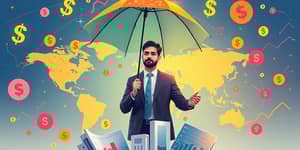 Cuidados ao investir em ativos estrangeiros via corretoras locais