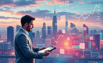 O que os múltiplos de mercado indicam sobre uma ação