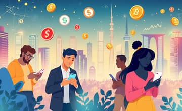 Como as fintechs estão mudando o mercado bancário