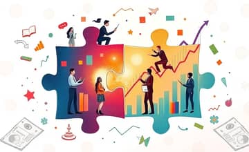 Como as aquisições influenciam o desempenho futuro