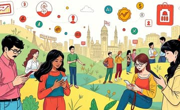 Como a tecnologia melhora o acesso ao crédito