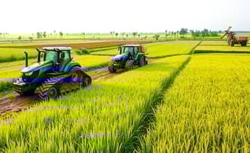 Fintechs que facilitam o acesso a crédito rural