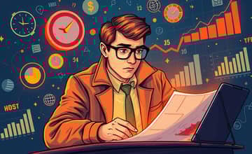 O papel dos analistas e como interpretar seus relatórios