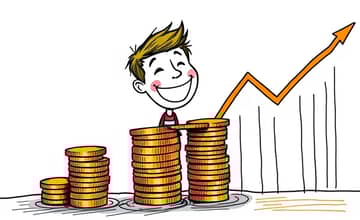 Organize suas finanças mesmo com renda variável