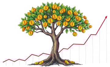 Como o payout ratio afeta sua renda com dividendos
