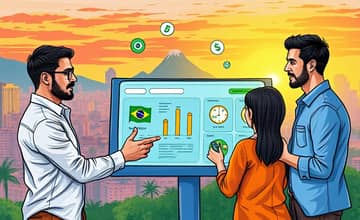 Crowdfunding de investimentos e financiamento coletivo