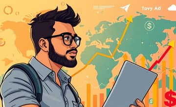 Ações internacionais: como comprar e vender na prática