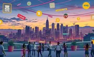 Pix, Open Banking e Open Finance: entenda as diferenças