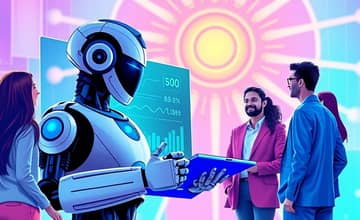 Investimentos automatizados: como funcionam os robôs advisors