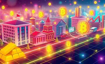 Como a tokenização de ativos está revolucionando o setor