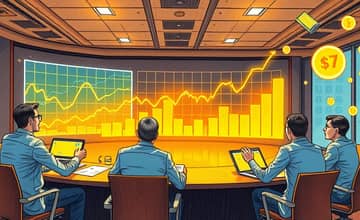 Entenda o impacto das recompras de ações
