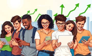 Fintechs que oferecem investimentos com baixo custo