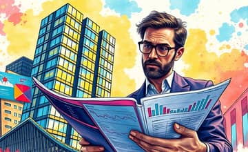 Como avaliar empresas em recuperação financeira