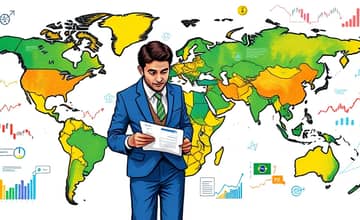 Como funciona a tributação de investimentos no exterior