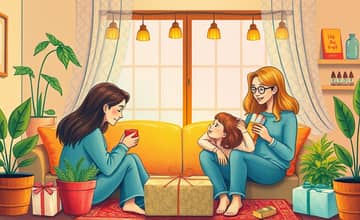 Como gastar com consciência em datas especiais