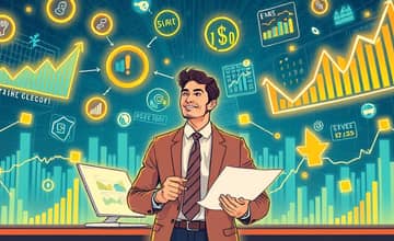 Análise de múltiplos: quais são os mais relevantes