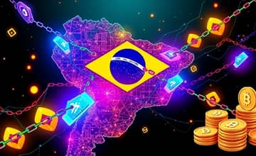 Criptomoedas e fintechs: onde se conectam