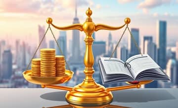 Diferença entre valor de mercado e valor patrimonial