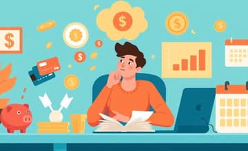 Como evitar compras parceladas desnecessárias