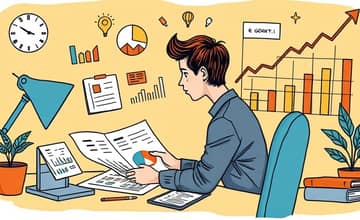 Como manter o controle das finanças em tempos de crise