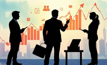 Como usar o valuation relativo de forma estratégica