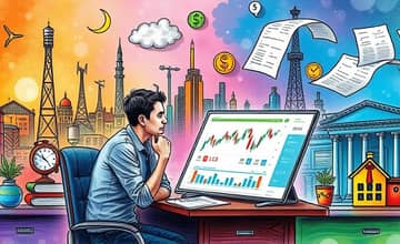 O papel do setor regulado na análise de ações