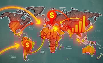O papel dos juros americanos na sua estratégia internacional