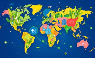 Investimentos ESG fora do Brasil: oportunidades crescentes