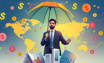 Cuidados ao investir em ativos estrangeiros via corretoras locais