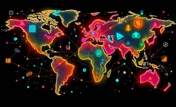 Fundos globais: quando vale a pena optar por eles