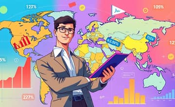 Erros comuns ao iniciar nos investimentos internacionais