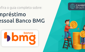Empréstimo Pessoal Banco BMG: Confira o Guia Completo