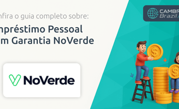 Empréstimo Pessoal Sem Garantia NoVerde: Confira o Guia Completo
