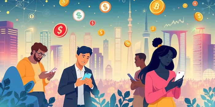 Como as fintechs estão mudando o mercado bancário